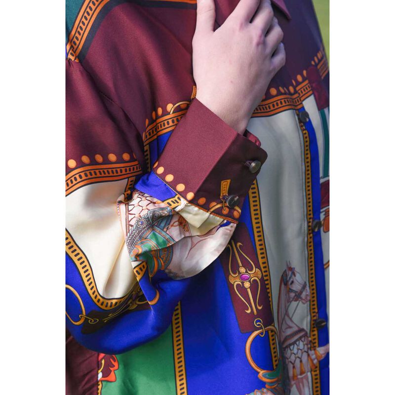 Cooper Let The Sun Shine Shirt image number 2